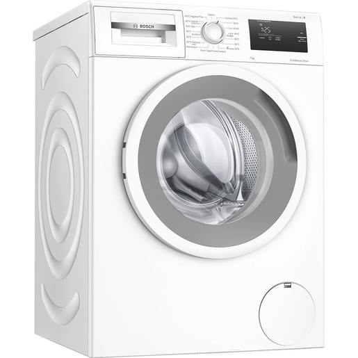Image of Bosch Serie 4 WAN24057II lavatrice Caricamento frontale 7 kg 1200 Giri