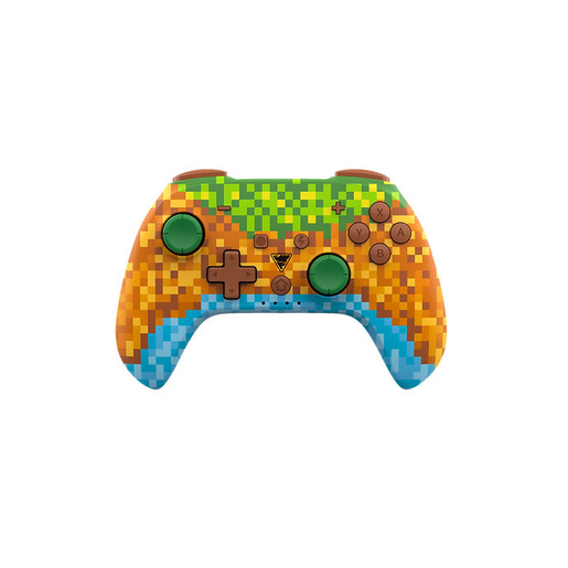 Image of Dragonshock PopTop Compact Multicolore Bluetooth Gamepad Nintendo Switch