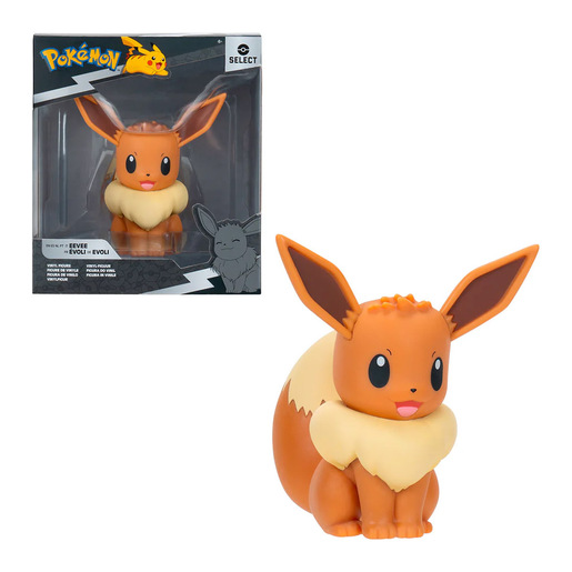Image of Pokémon Eevee