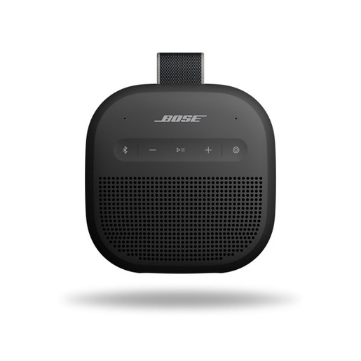 Image of Bose Bose Soundlink Micro altoparlante portatile e per feste Altoparlante portatile mono Nero