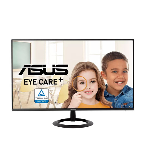 Image of ASUS VZ27EHF Monitor PC 68,6 cm (27'') 1920 x 1080 Pixel Full HD LCD Ne