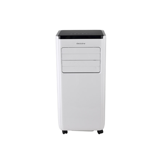 Image of Electroline CLE7202 condizionatore portatile 19 L 53 dB 750 W Bianco, Nero