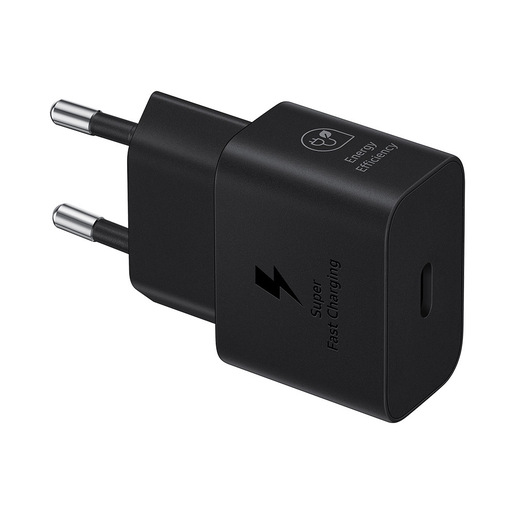 Image of Samsung Caricabatterie USB Type-C Super Fast Charging (25W)