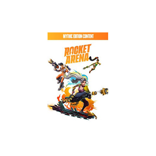 Image of Rocket Arena Mythic Edition - PC (CIAB)