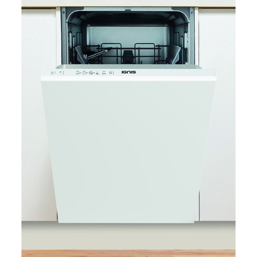 Image of Ignis IG2IE10CS8A0 A scomparsa totale 10 coperti E