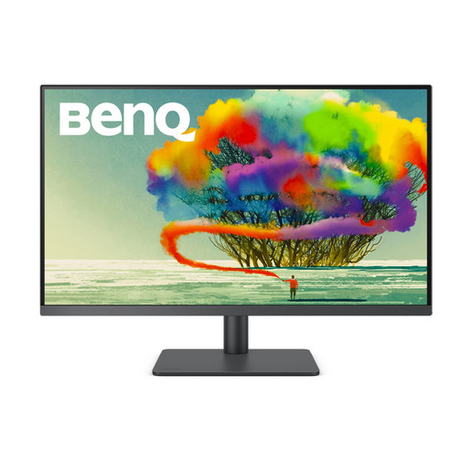 Image of BenQ PD3205U Monitor PC 80 cm (31.5'') 3840 x 2160 Pixel 4K Ultra HD LCD Nero