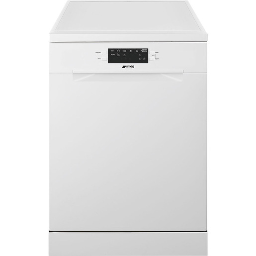 Image of        Smeg LVS262EB Libera installazione 13 coperti E