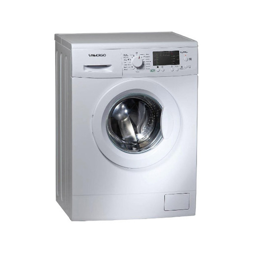 Image of SanGiorgio F612BL lavatrice Caricamento frontale 6 kg 1200 Giri/min Bianco cod015