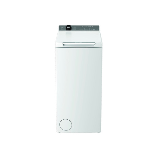 Hotpoint Ariston HTLCARE 66S IT lavatrice Caricamento dall'alto 6 kg 1100 Giri/min Bianco