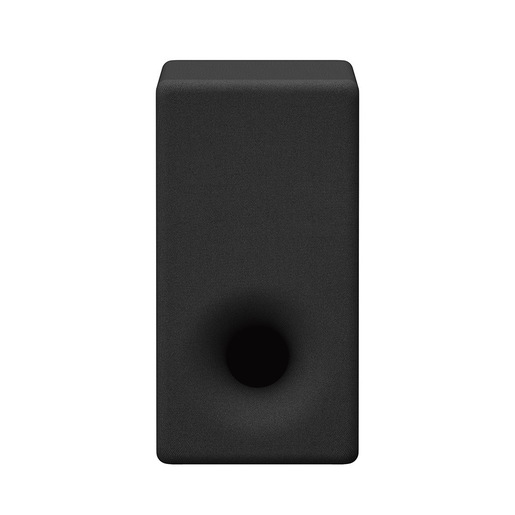 Image of Sony SA-SW3 - Subwoofer compatto per Soundbar HT-A7000 e HT-A9, 200W (Nero)