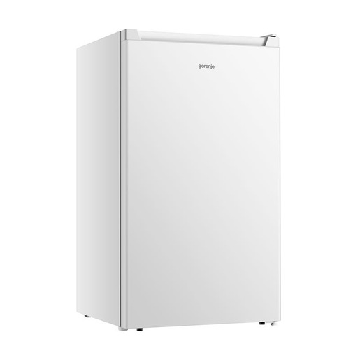 Hisense MUZ4859E Congelatore verticale Libera installazione 61 L Bianco