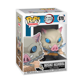 Funko Pop! 49011 Collectible Figure-image