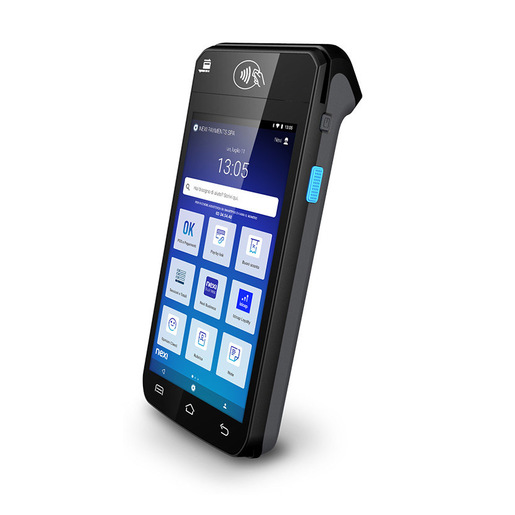 Image of Nexi SmartPOS mini