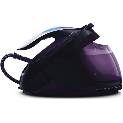 Image of Philips PerfectCare Elite GC9650/80 Ferro da stiro con caldaia, 2400W, 1.8L