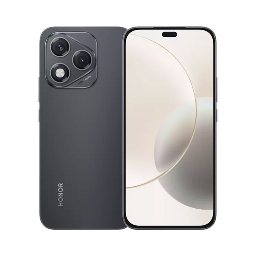 Image of Honor 400 Lite 17 cm (6.7'') Doppia SIM MagicOS 9.0 5G Micro-USB 8 GB 256 GB 5230 mAh Nero cod015