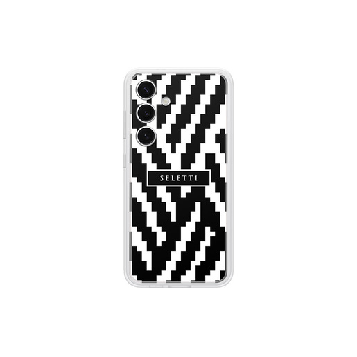 Samsung Carta a tema Seletti per Flipsuit Case per Galaxy S24