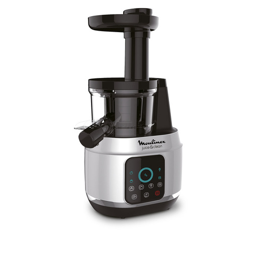 Image of Moulinex ZU420E Estrattore Juice & Clean