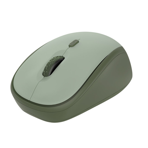 Image of Trust Yvi+ mouse Ufficio Mano destra RF Wireless Ottico 1600 DPI