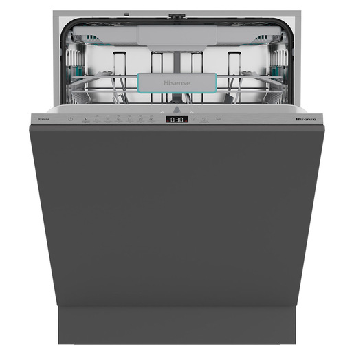 Image of Hisense HV16B lavastoviglie A scomparsa totale 16 coperti B