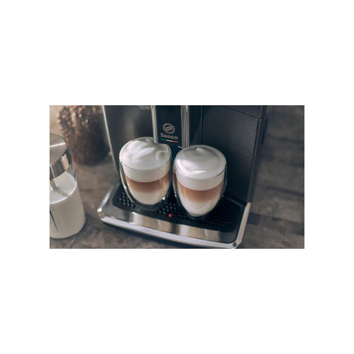 Image of Saeco Macchina da caffè completamente automatica Xelsis Suprema SM8885