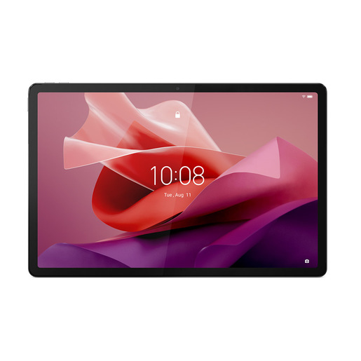 Lenovo Tab P12 Mediatek 256 GB 32,3 cm (12.7'') 8 GB Wi-Fi 6 (802.11ax) Android 13 Grigio