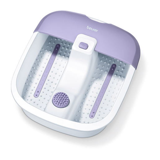 Image of Beurer FB 12 Pediluvio con Idromassaggio Plantare e Accessorio per Massaggi
