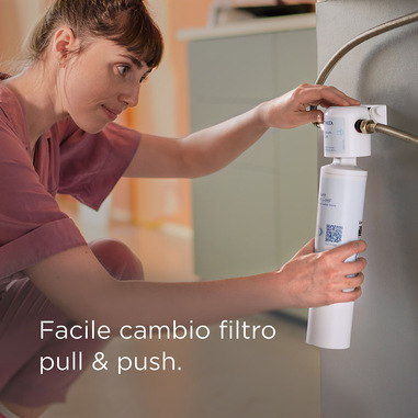Brita Filtro Per Mypure SLIM V-MF, 1 Filtro (8000L - 11