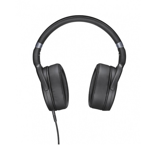 Sennheiser HD 4.30 G Cuffia Padiglione auricolare Nero