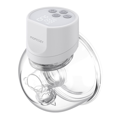 Image of Momcozy S12 Pro tiralatte 180 ml Elettronico
