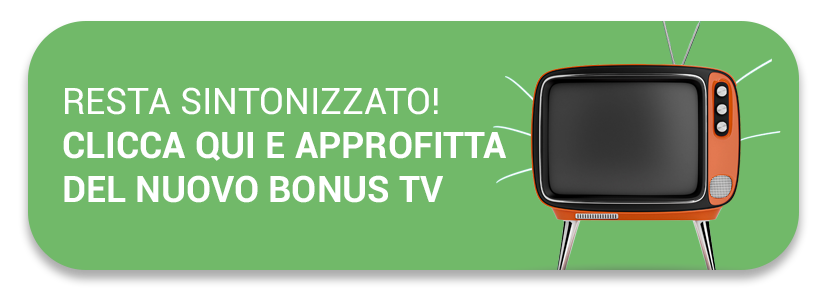 Bonus TV 2022 - Unieuro