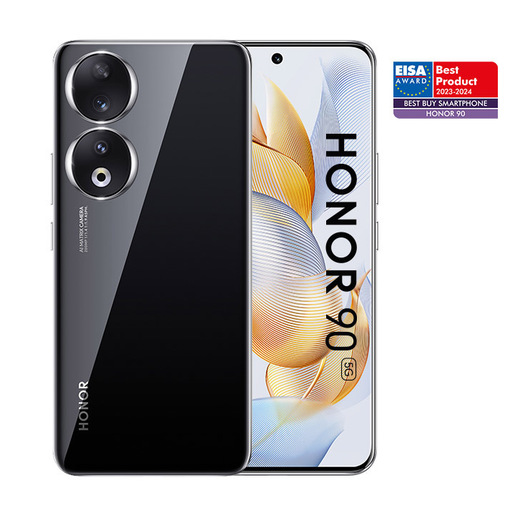 Image of Honor 90 5G 17 cm (6.7'') Doppia SIM Android 13 USB tipo-C 12 GB 512 GB