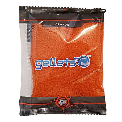 Image of Gel Blaster GEL001 cartuccia ed accessorio per arma giocattolo Gellets