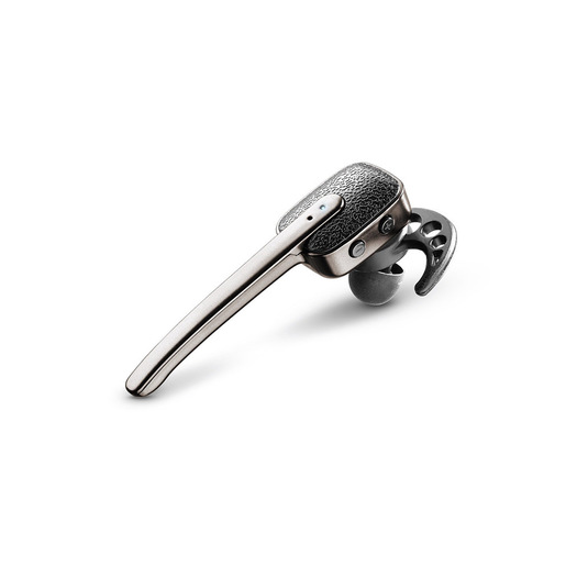 Image of Cellularline MASTER Auricolare Bluetooth® mono ergonomico dalle finiture effetto pelle