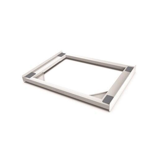 Meliconi Base Torre Slim L45 accessorio e componente per lavatrice Kit di sovrapposizione 1 pz