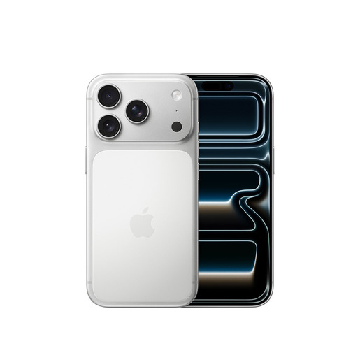 Image of Apple iPhone 17 Pro 1TB Argento