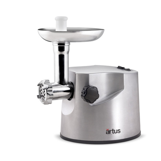 Image of Artus T30 tritacarne 550 W Alluminio