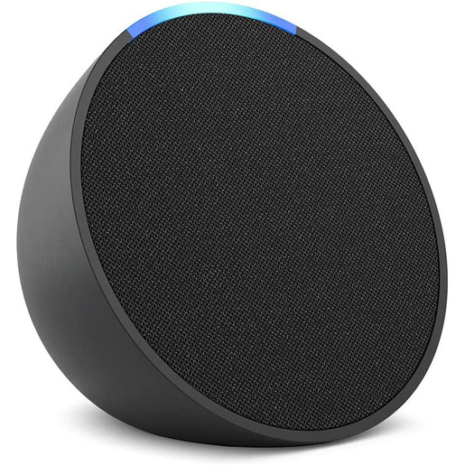 Image of Speaker ECHO POP (1. GEN.) Antracite