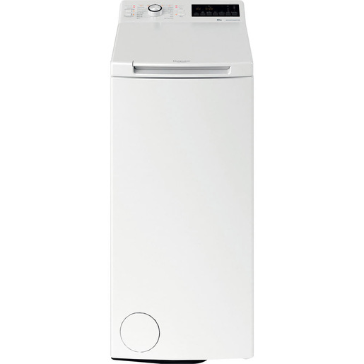 Image of Hotpoint Ariston Ariston Lavatrice WMTG625BSIT/1 6kg Classe B Antimacchia