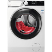 Aeg LR7FD94 Lavatrice, Caricamento Frontale, 9 Kg, 57,2 Cm, Classe A