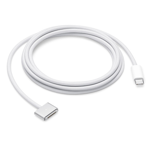 Image of Apple Cavo da USB-C a MagSafe 3 2mt - Argento
