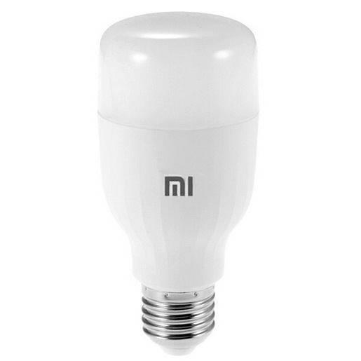 Image of Xiaomi Mi Smart LED Bulb Essential (White and Color)