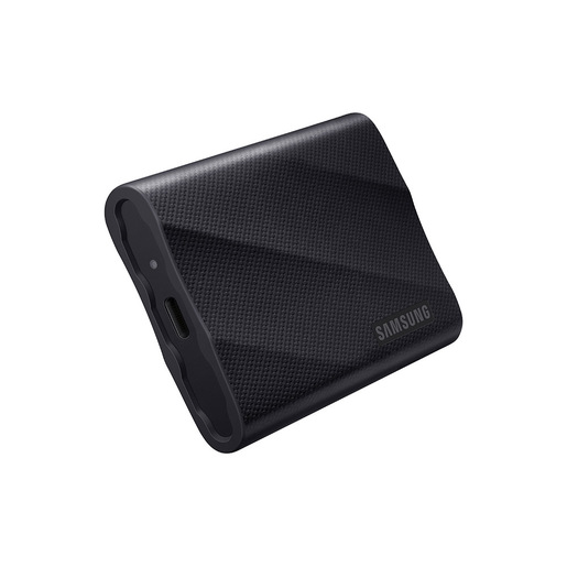 Image of Samsung Portable SSD T9 USB 3.2 1TB