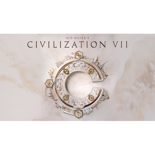 Image of Sid Meier's Civilization VII, Switch