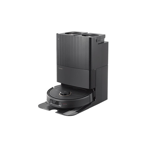 Image of Roborock Qrevo Plus 3,03 L Senza sacchetto Nero