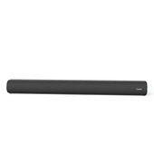 Ioplee IOPEXTSBARS672 Altoparlante Soundbar Nero 2.0 Canali 60 W
