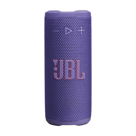 Image of JBL Grip Altoparlante portatile mono Viola 16 W