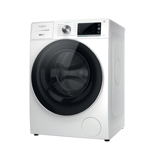 Image of Whirlpool W7X W845WR IT lavatrice Caricamento frontale 8 kg 1400 Giri/