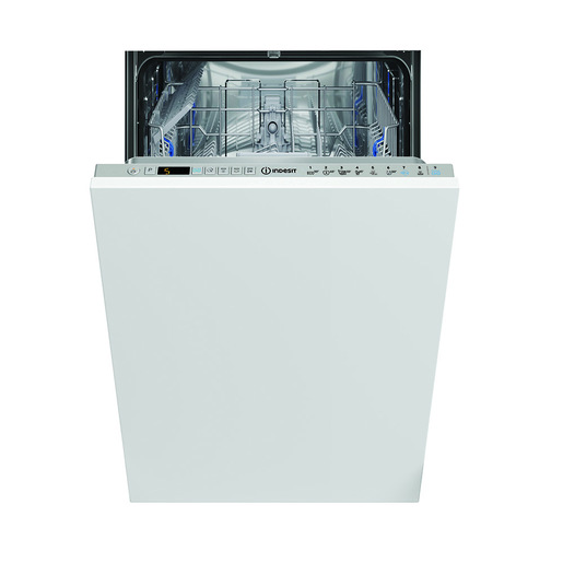Image of Indesit DSIO 3M24 C S A scomparsa totale 10 coperti E