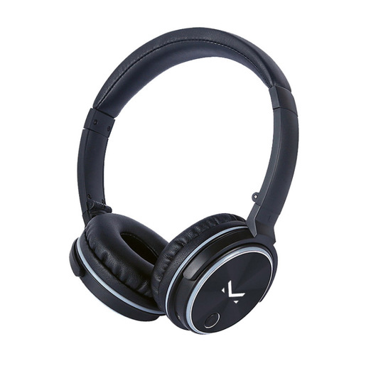 Image of New Majestic CRA 700 BT Auricolare Wireless A Padiglione Musica e Chiamate Micro-USB Bluetooth Nero cod015