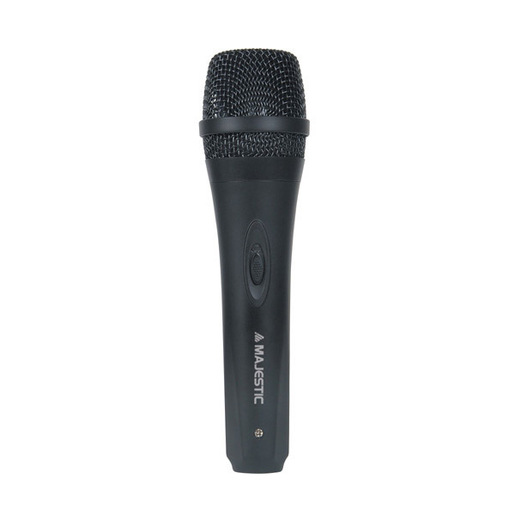 Image of New Majestic MIC-620 Nero